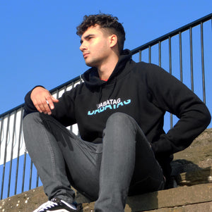Dabatag Hoodie
