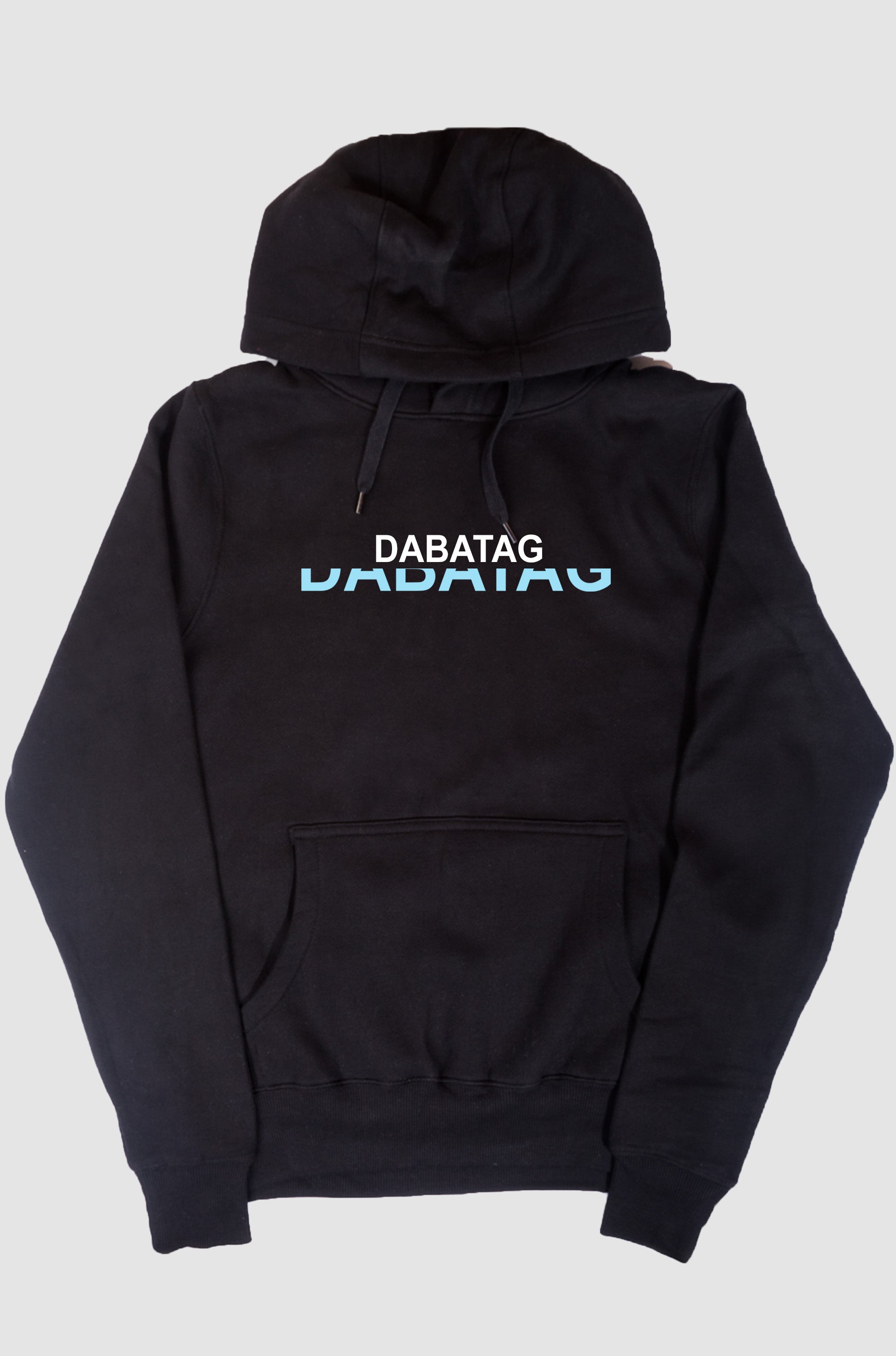 Dabatag Hoodie