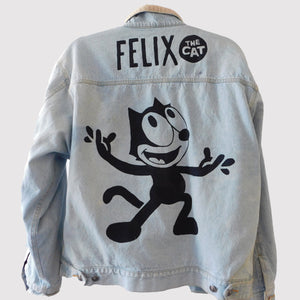 Felix The Cat Jacket