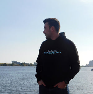 Dabatag Hoodie