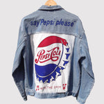 Say Pepsi Please Jacket