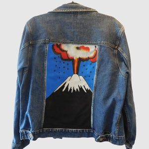 Volcano Jacket