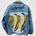 Warhol Banana Jacket